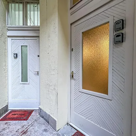 Dazzling Dob Apartmán