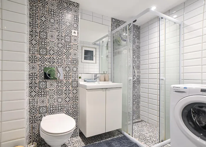 Apartament Dazzling Dob *