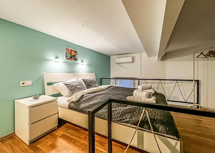 Dazzling Dob * Budapeşte