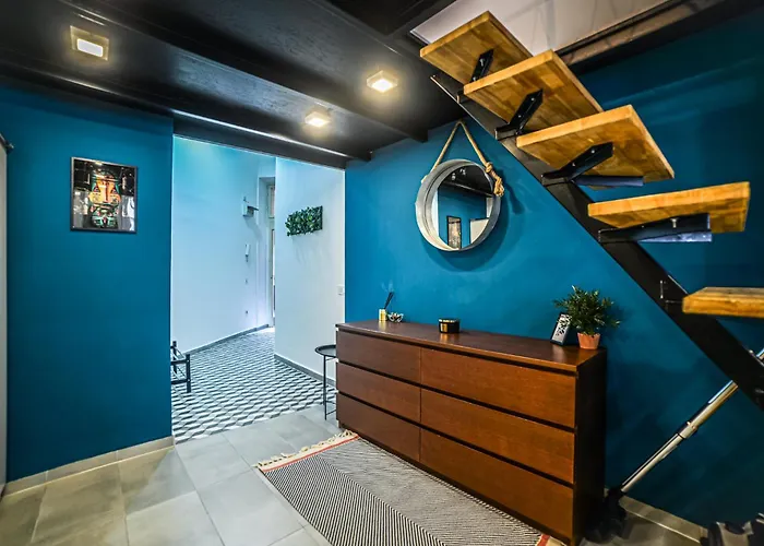 Daire Dazzling Dob *