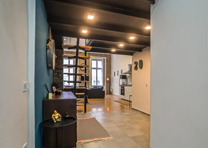 Apartament Dazzling Dob Budapeszt