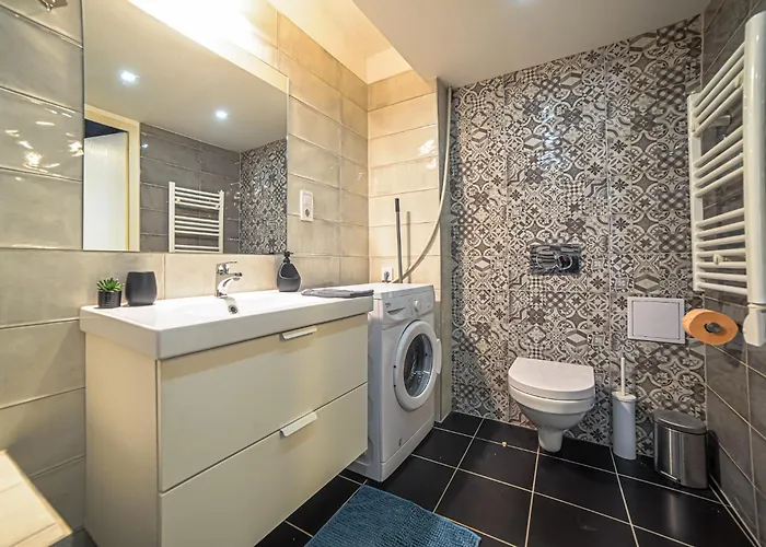 Dazzling Dob Budapeşte