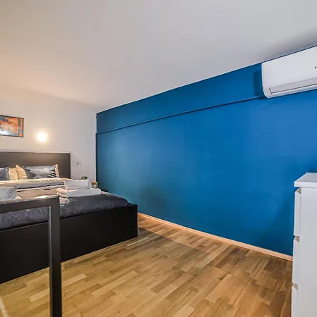 Apartamento Global Living - Dazzling Dob Dwelling *